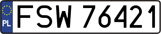 FSW76421