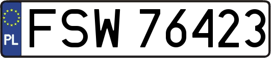 FSW76423