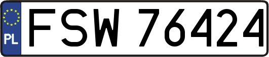 FSW76424