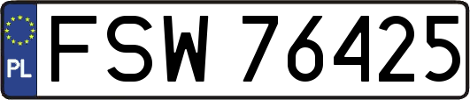 FSW76425