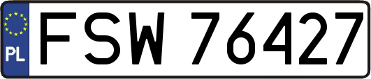 FSW76427