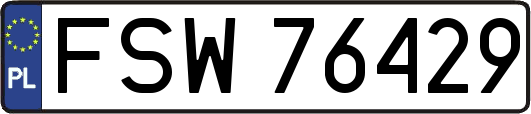 FSW76429