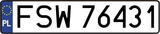 FSW76431
