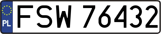 FSW76432