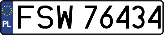 FSW76434