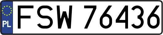 FSW76436
