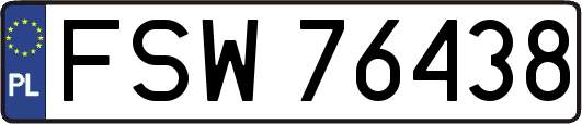 FSW76438