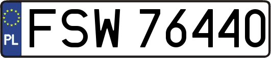 FSW76440