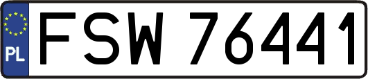 FSW76441