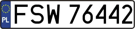 FSW76442