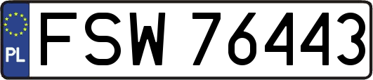 FSW76443