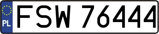 FSW76444