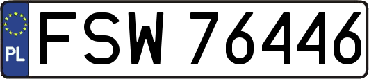 FSW76446