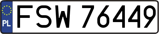 FSW76449