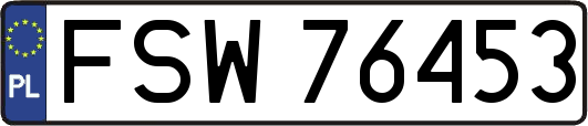 FSW76453