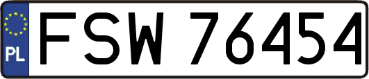 FSW76454