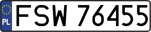 FSW76455