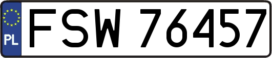 FSW76457
