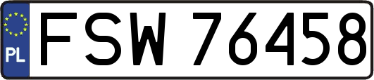 FSW76458