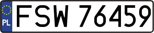 FSW76459