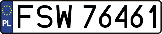 FSW76461