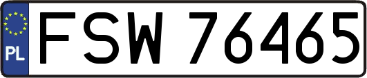 FSW76465