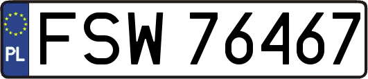 FSW76467