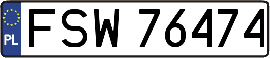 FSW76474