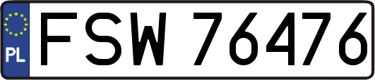 FSW76476