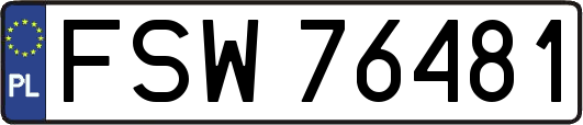 FSW76481