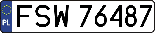 FSW76487