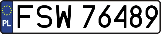 FSW76489
