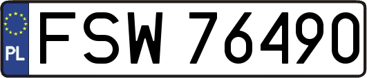 FSW76490