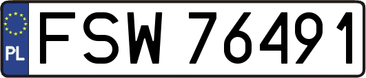 FSW76491