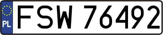 FSW76492
