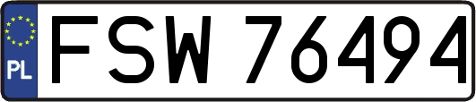 FSW76494