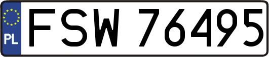 FSW76495