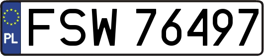FSW76497