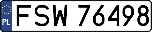 FSW76498