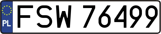 FSW76499