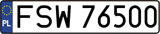 FSW76500