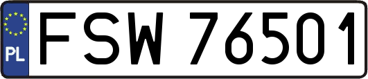 FSW76501