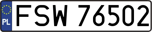 FSW76502