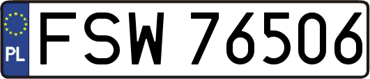 FSW76506