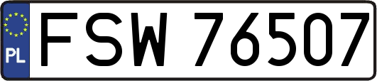 FSW76507