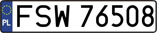 FSW76508