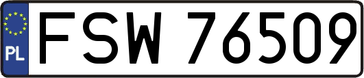 FSW76509