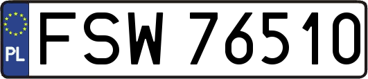 FSW76510