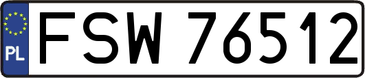 FSW76512