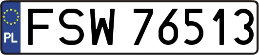FSW76513